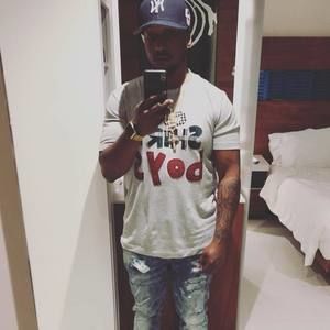 Meet your Posher, Charles